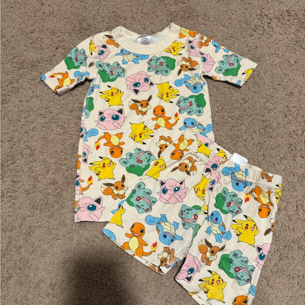 Pokémon Hanna Andersson